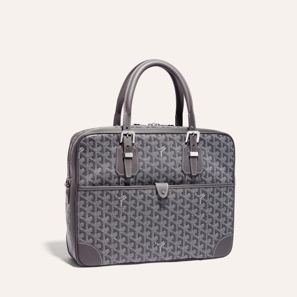 Ambassade PM Document Case