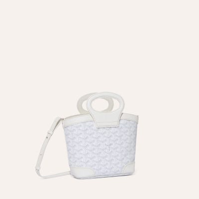 Beluga Mini Bag