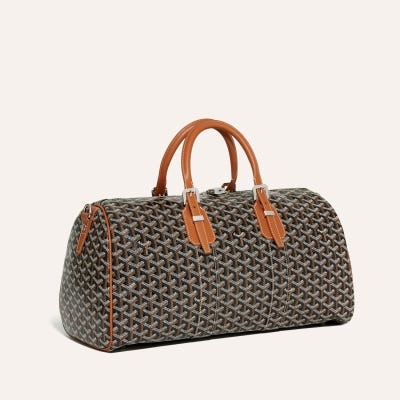 Boston 45 bag