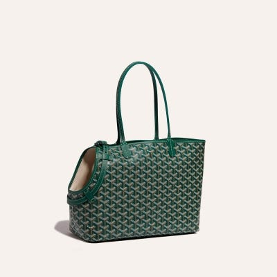 Sac Chien Gris