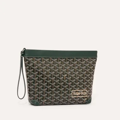 Conti pouch