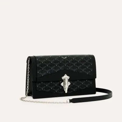 Duchesse Marie-Caroline Bag Capitonnage
