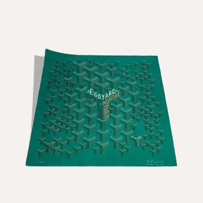 Scarf N°1