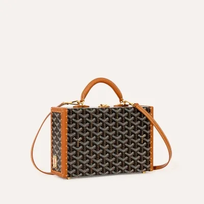 Sac Malle Grand Hôtel