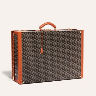 Valise Grand Hôtel 65