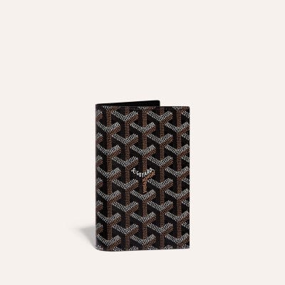 Grenelle Passport Cover