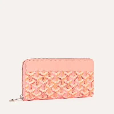 Matignon GM Wallet multicoloured