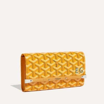 Monte-Carlo Mini Case Initials