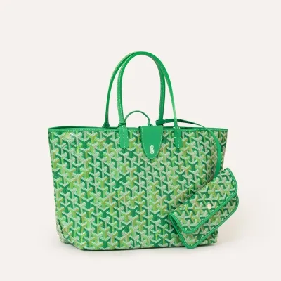 Saint Louis PM bag multicoloured