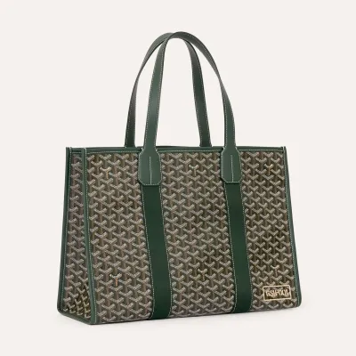 Villette tote bag MM