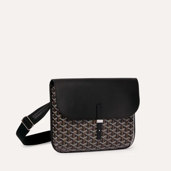 Coursier Messenger bag