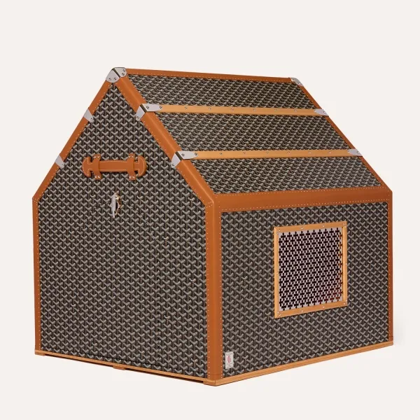 Niche Trunk GM