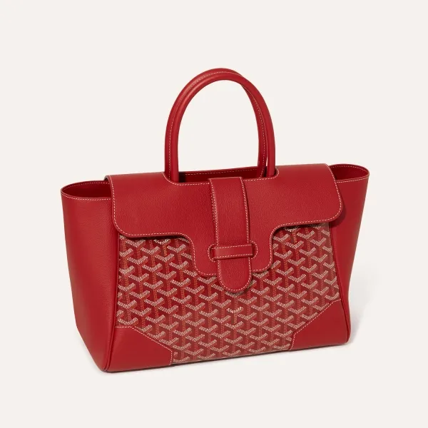 Sa&iuml;gon tote bag