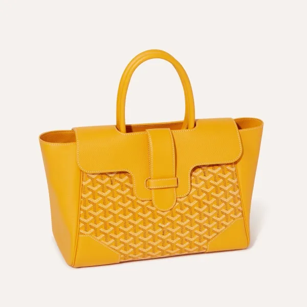 Sa&iuml;gon tote bag