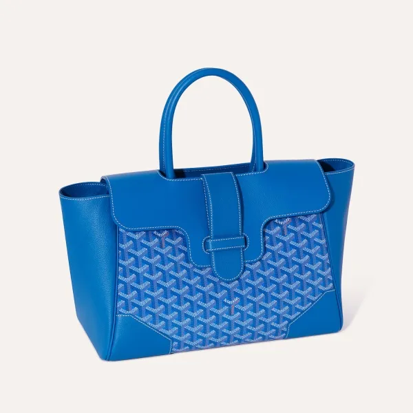Sa&iuml;gon tote bag