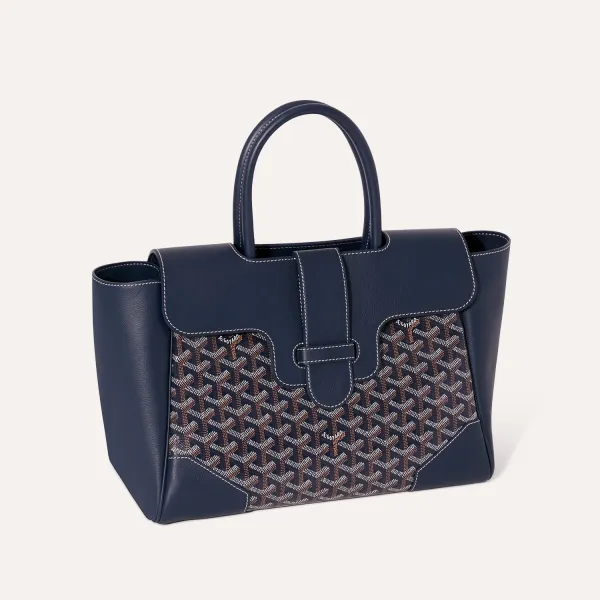 Sa&iuml;gon tote bag