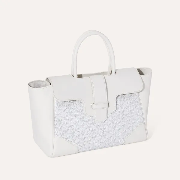 Sa&iuml;gon tote bag