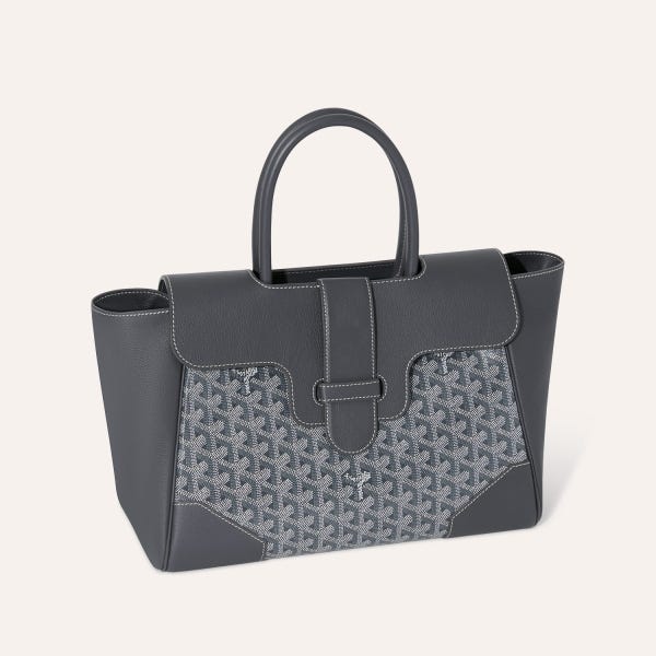 Sa&iuml;gon tote bag