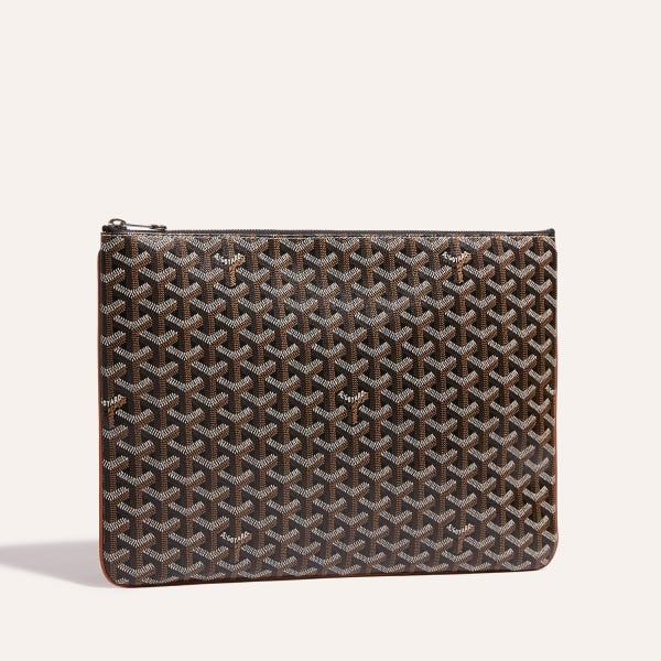 S&eacute;nat MGM Pouch