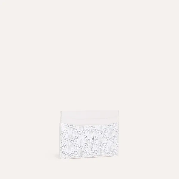 Saint-Sulpice Card Wallet