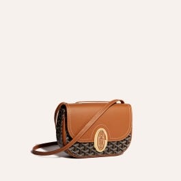 233 bag - Maison Goyard