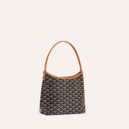 Hobo Bohème Mini bag - Maison Goyard