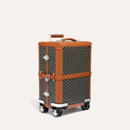 ブルジェPM キャリーバッグ - Maison Goyard