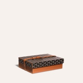 8 Watch Case - Maison Goyard