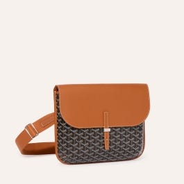 クルシエメッセンジャーバッグ - Maison Goyard
