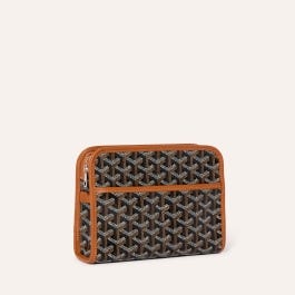 Jouvence PM Toiletry Bag - Maison Goyard