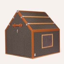 Niche Trunk GM - Maison Goyard