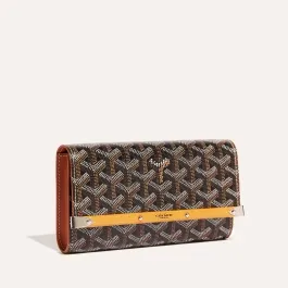 Monte-Carlo Mini Case - Maison Goyard