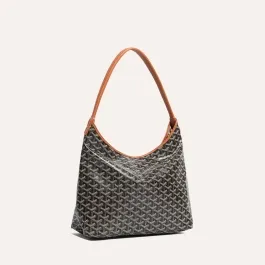 Hobo Bohème bag - Maison Goyard