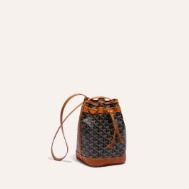 プティ・フロ バケットバッグ - Maison Goyard