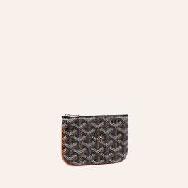 Sénat Nano Key Pouch - Maison Goyard