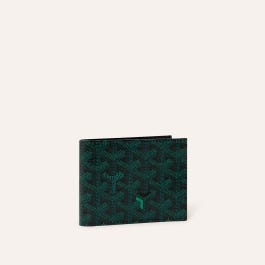 Victoire Wallet - Maison Goyard