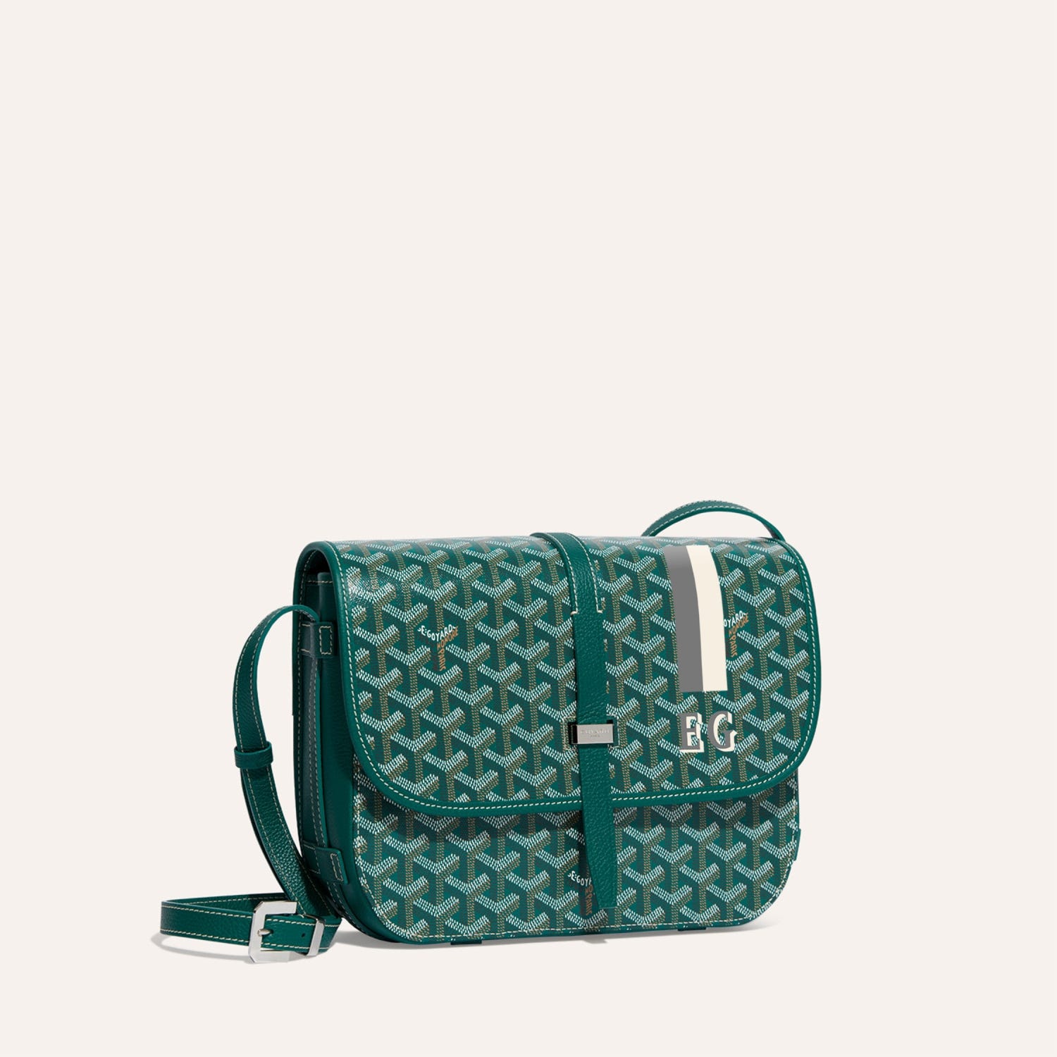 Bellechasse Biaude PM Bag