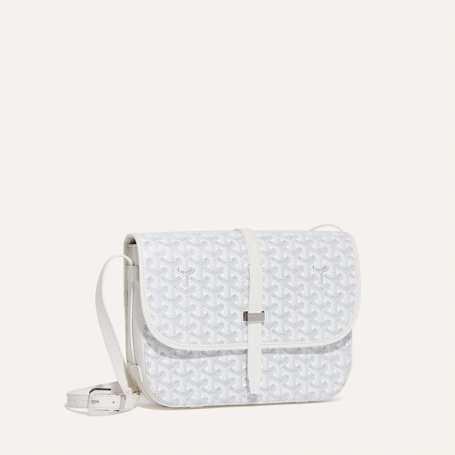 Belvedere 3 MM Bag