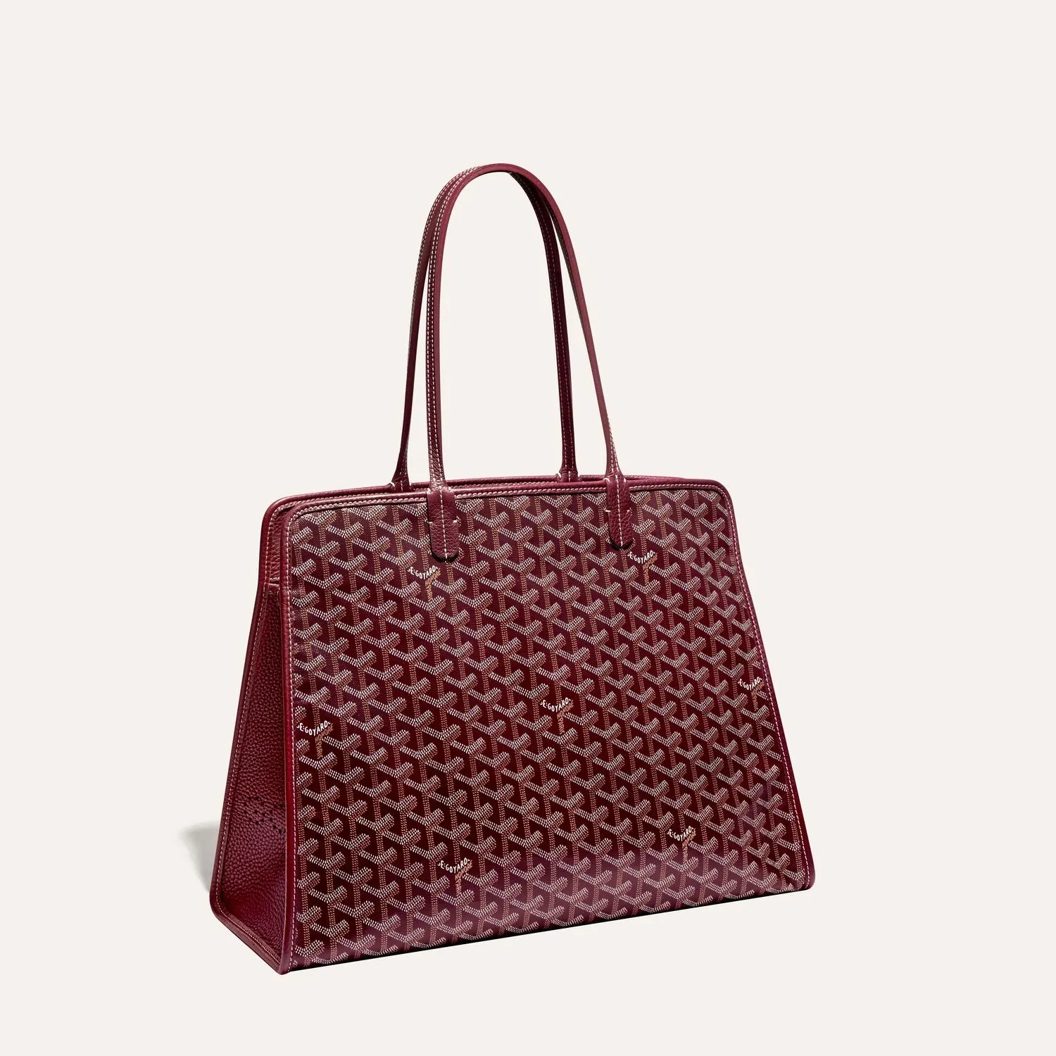 Bellechasse Biaude PM Bag