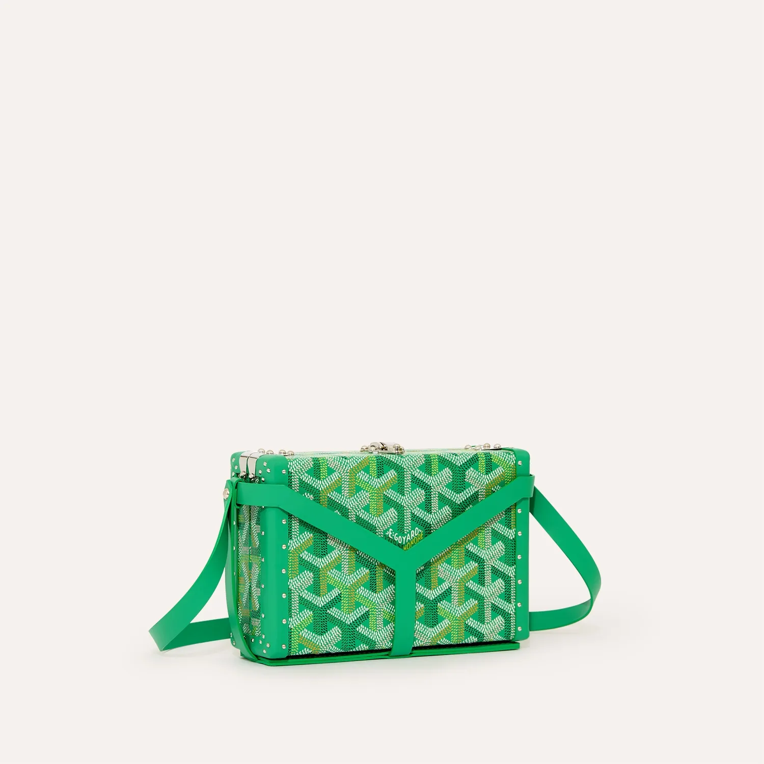 Bellechasse Biaude PM Bag