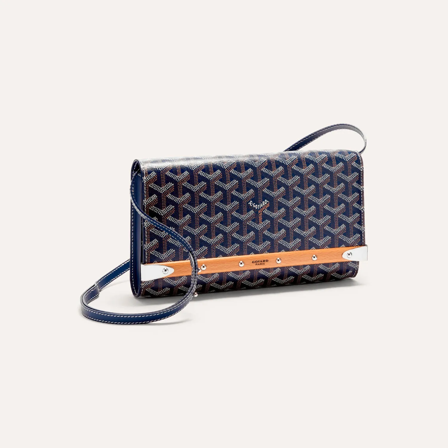Bellechasse Biaude PM Bag
