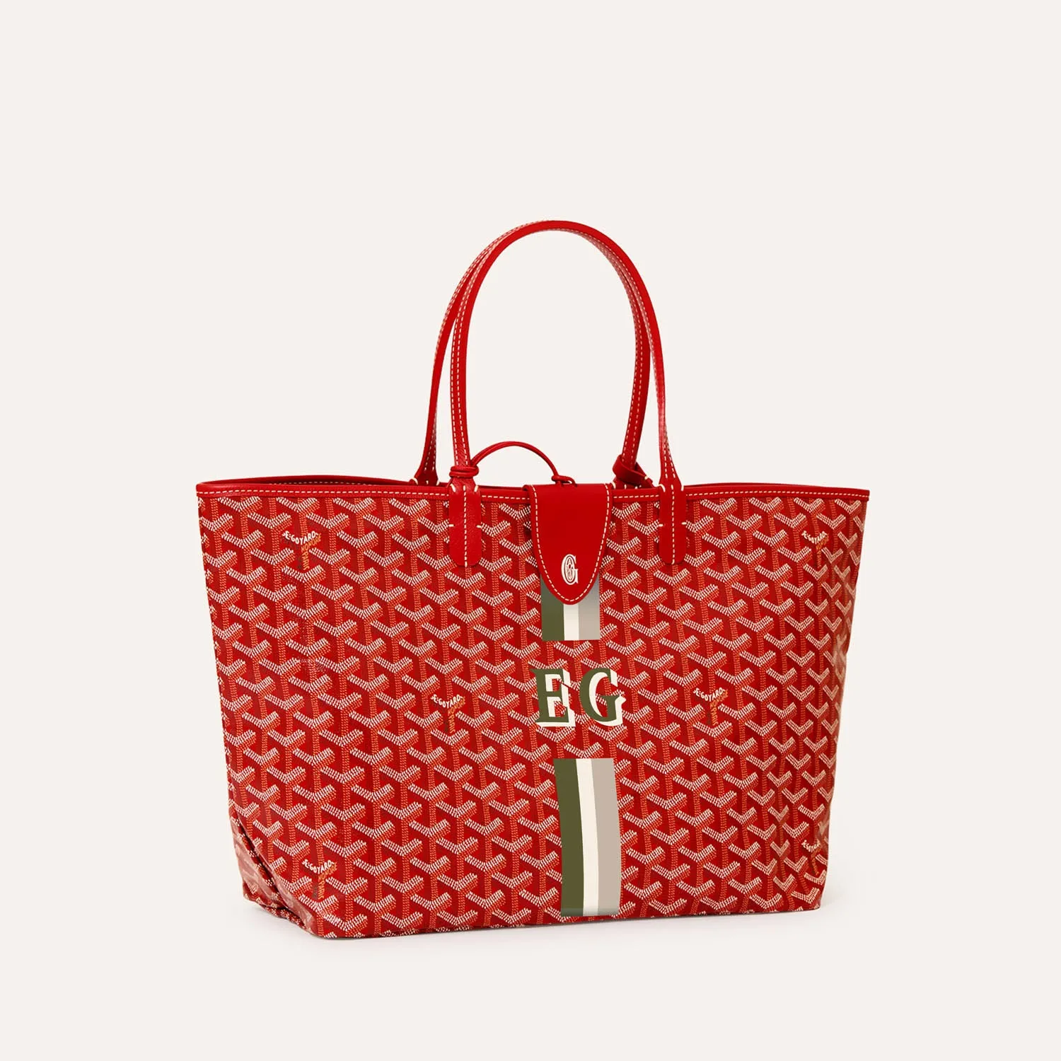 Bellechasse Biaude PM Bag
