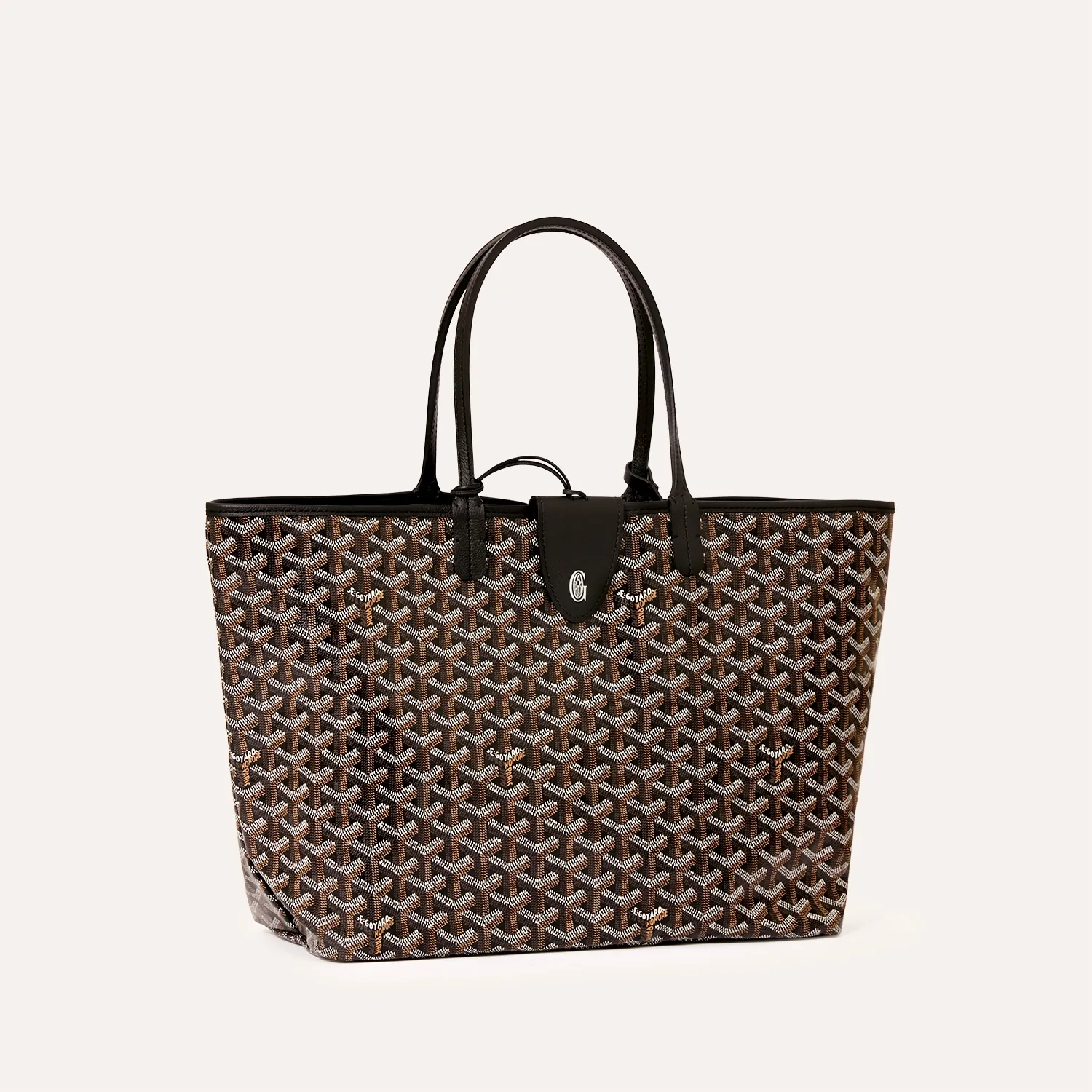 トートバッグ人気ブランドおすすめ｜GOYARD（ゴヤール）