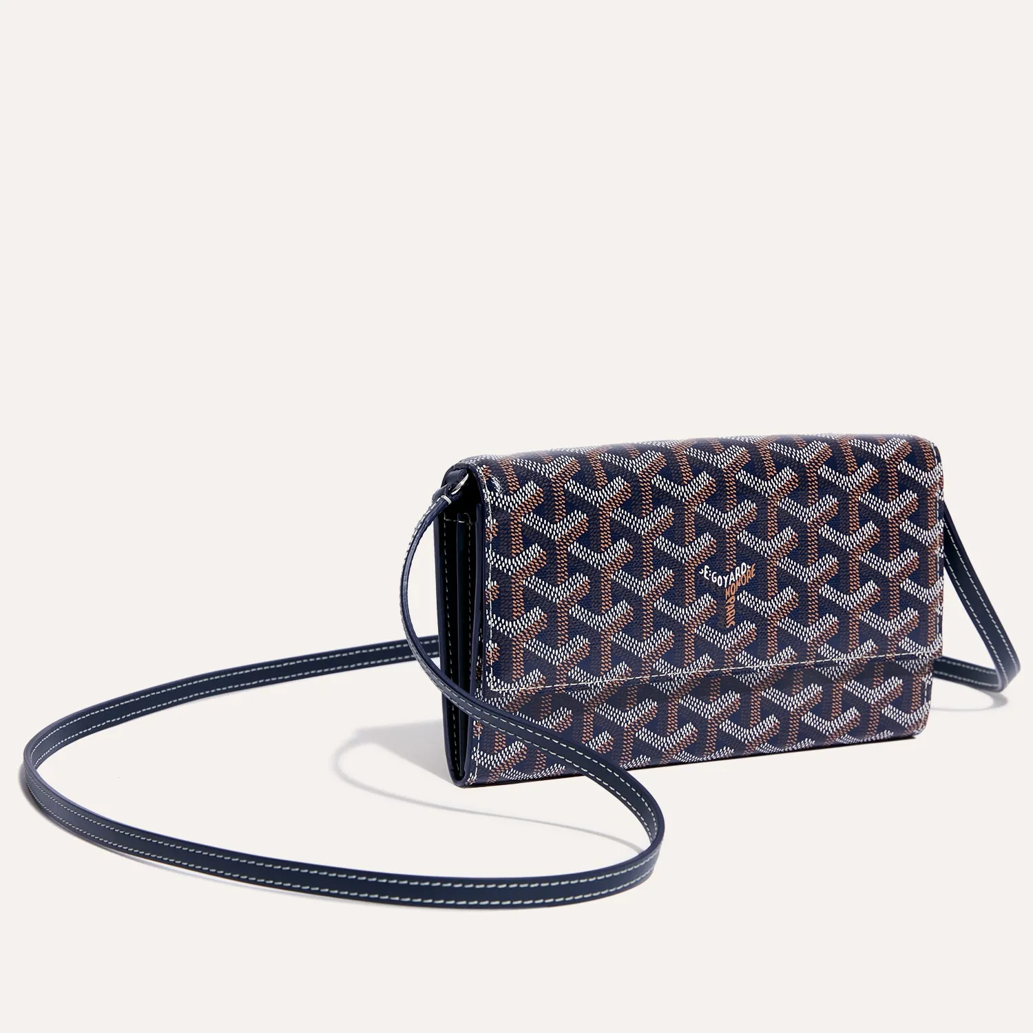 Bellechasse Biaude PM Bag