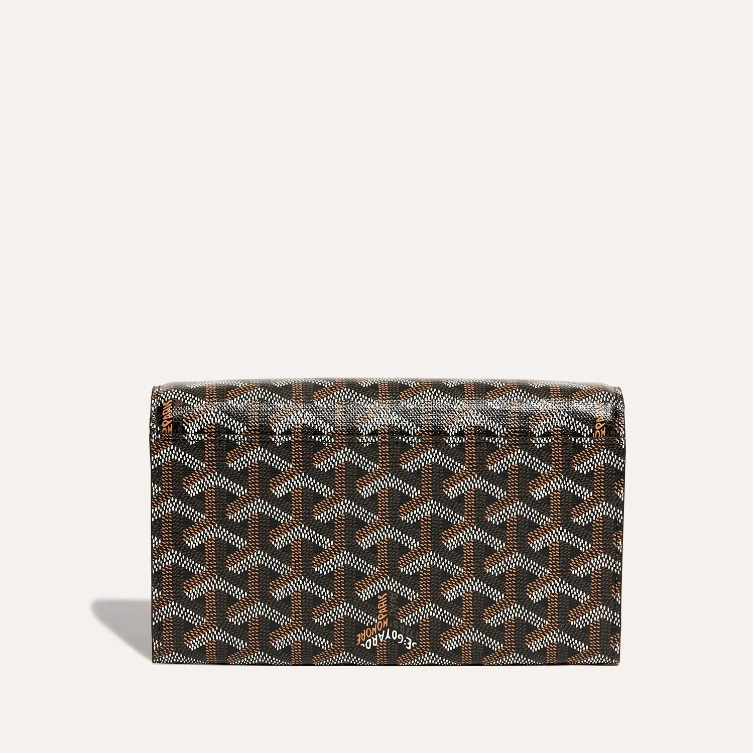 Bellechasse Biaude PM Bag