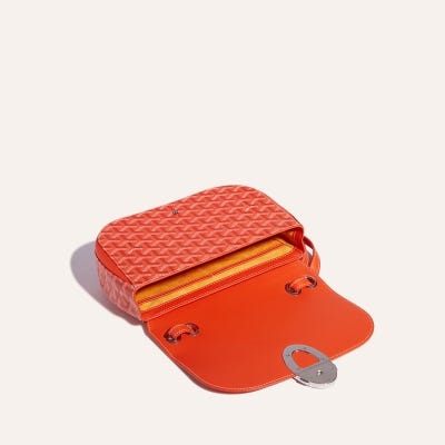 SAC 233 PM Orange