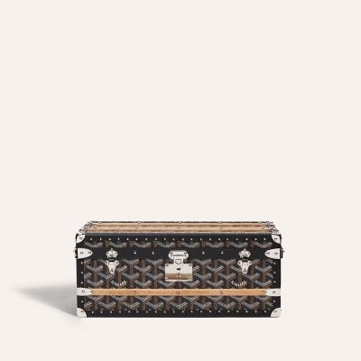 COFFRET 352 Black