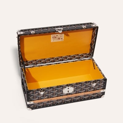 COFFRET 352 Black