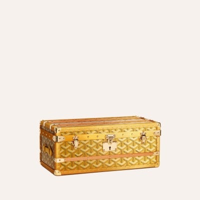 COFFRET 352 ゴールド