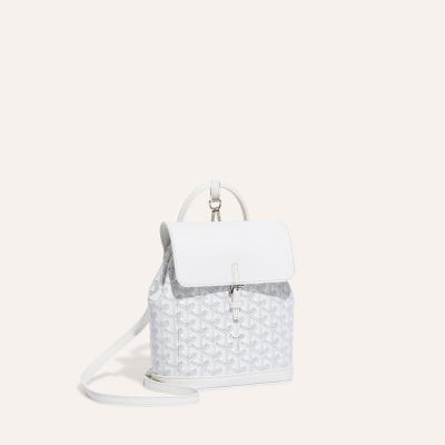 SAC A DOS ALPIN 2 MINI ホワイト